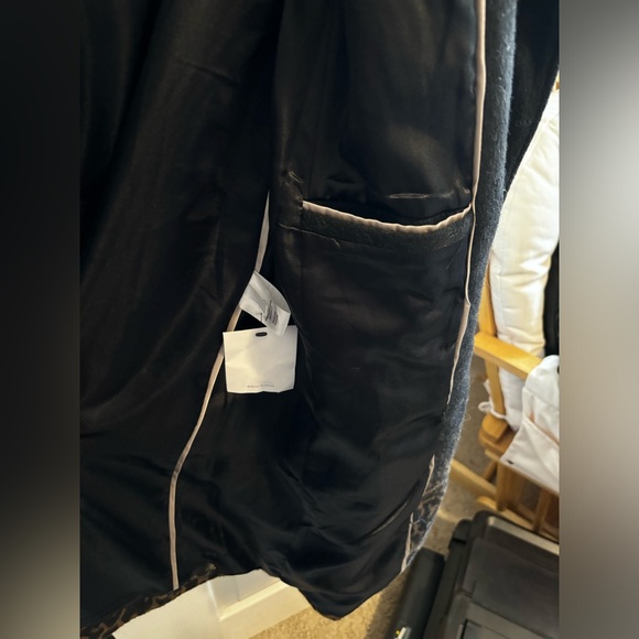 Ladies Calvin Klein coat - Picture 2 of 4